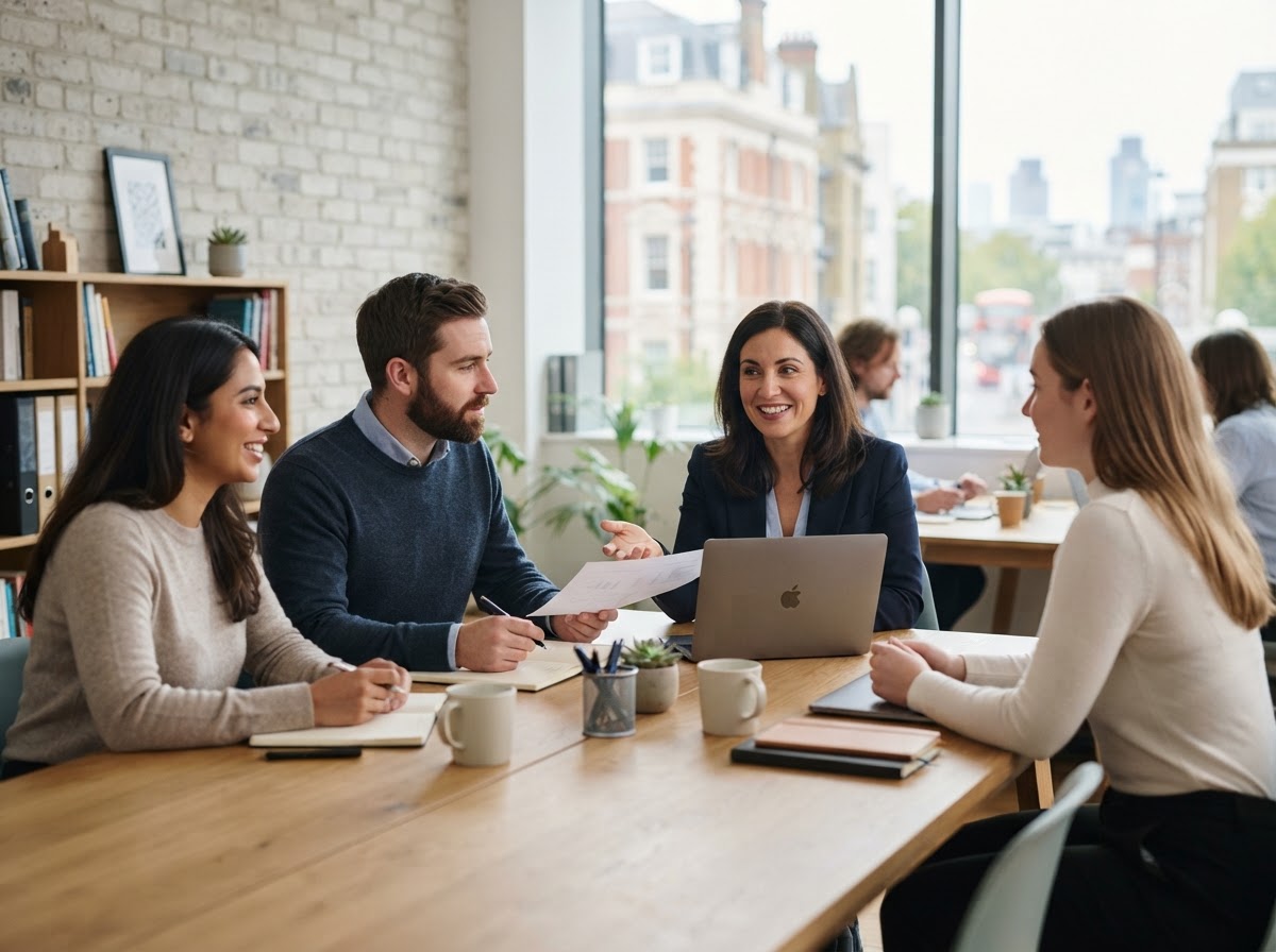 Dromastel Invest team approach to data-led investment analysis